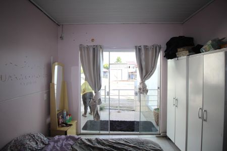 Casa para alugar com 126m², 2 quartos e 1 vagaQuarto 1