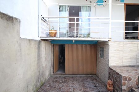 Casa para alugar com 126m², 2 quartos e 1 vagaGaragem