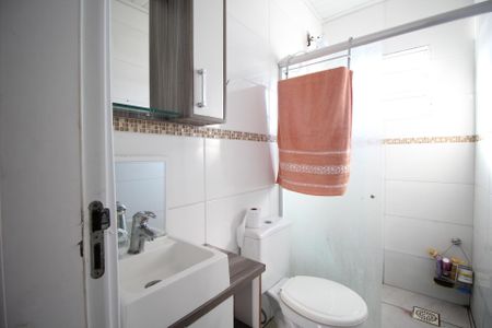 Casa para alugar com 126m², 2 quartos e 1 vagaBanheiro