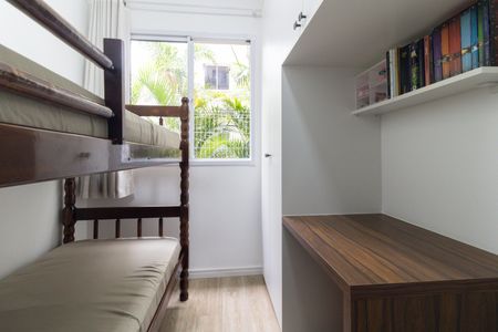 Apartamento à venda com 49m², 2 quartos e 1 vaga Apartamento à venda com 49m², 2 quartos e 1 vagaQuarto 2