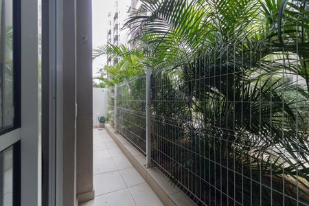 Apartamento à venda com 49m², 2 quartos e 1 vaga Apartamento à venda com 49m², 2 quartos e 1 vagaGarden
