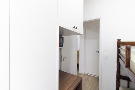 Apartamento à venda com 49m², 2 quartos e 1 vaga Apartamento à venda com 49m², 2 quartos e 1 vagaQuarto 2