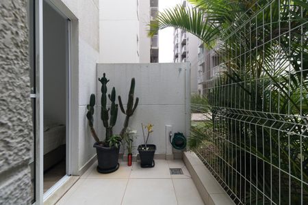 Apartamento à venda com 49m², 2 quartos e 1 vaga Apartamento à venda com 49m², 2 quartos e 1 vagaGarden