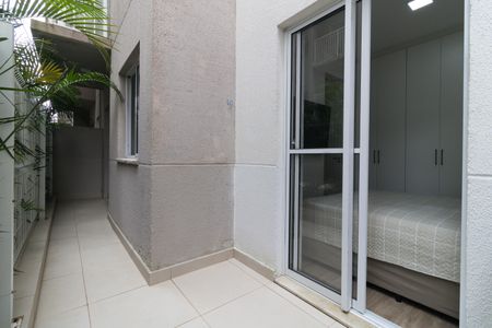 Apartamento à venda com 49m², 2 quartos e 1 vaga Apartamento à venda com 49m², 2 quartos e 1 vagaGarden