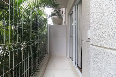 Apartamento à venda com 49m², 2 quartos e 1 vaga Apartamento à venda com 49m², 2 quartos e 1 vagaGarden