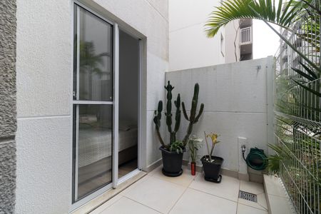 Apartamento à venda com 49m², 2 quartos e 1 vaga Apartamento à venda com 49m², 2 quartos e 1 vagaGarden