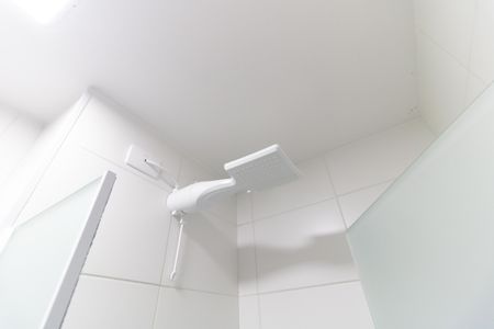 Apartamento à venda com 49m², 2 quartos e 1 vaga Apartamento à venda com 49m², 2 quartos e 1 vagaBanheiro