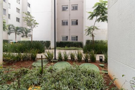 Apartamento à venda com 49m², 2 quartos e 1 vaga Apartamento à venda com 49m², 2 quartos e 1 vagaVista da Lavanderia