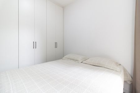 Apartamento à venda com 49m², 2 quartos e 1 vaga Apartamento à venda com 49m², 2 quartos e 1 vagaQuarto 1