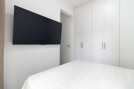 Apartamento à venda com 49m², 2 quartos e 1 vaga Apartamento à venda com 49m², 2 quartos e 1 vagaQuarto 1