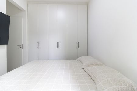 Apartamento à venda com 49m², 2 quartos e 1 vaga Apartamento à venda com 49m², 2 quartos e 1 vagaQuarto 1