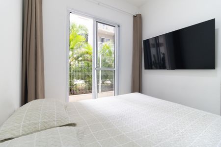 Apartamento à venda com 49m², 2 quartos e 1 vaga Apartamento à venda com 49m², 2 quartos e 1 vagaQuarto 1