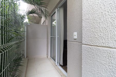 Apartamento à venda com 49m², 2 quartos e 1 vaga Apartamento à venda com 49m², 2 quartos e 1 vagaGarden