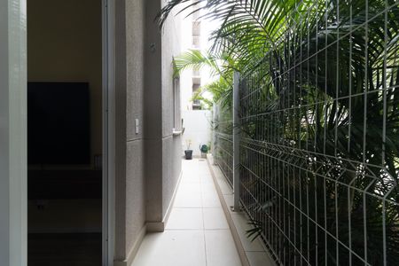 Apartamento à venda com 49m², 2 quartos e 1 vaga Apartamento à venda com 49m², 2 quartos e 1 vagaGarden