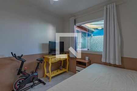 Casa à venda com 87m², 2 quartos e 1 vagaQuarto 2