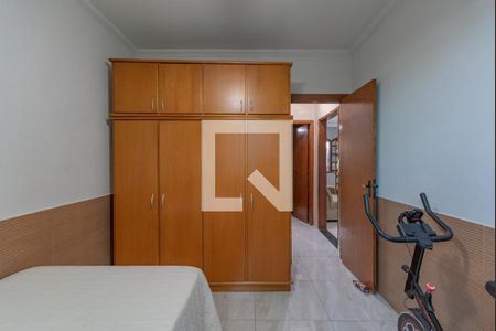 Casa à venda com 87m², 2 quartos e 1 vagaQuarto 2