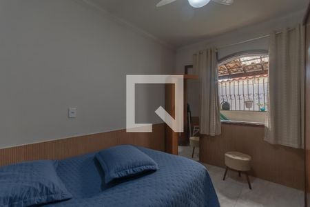 Casa à venda com 87m², 2 quartos e 1 vagaQuarto 1