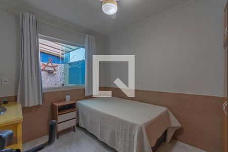 Casa à venda com 87m², 2 quartos e 1 vagaQuarto 2