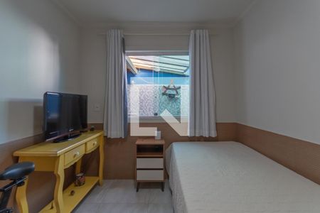 Casa à venda com 87m², 2 quartos e 1 vagaQuarto 2