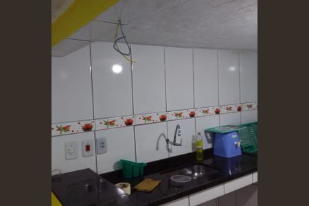 Apartamento para alugar com 96m², 2 quartos e 1 vaga Apartamento para alugar com 96m², 2 quartos e 1 vagaCozinha