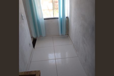 Apartamento para alugar com 96m², 2 quartos e 1 vaga Apartamento para alugar com 96m², 2 quartos e 1 vagaCorredor