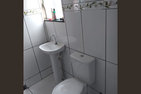 Apartamento para alugar com 96m², 2 quartos e 1 vaga Apartamento para alugar com 96m², 2 quartos e 1 vagaBanheiro