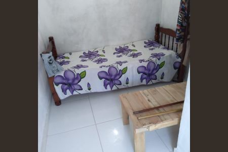 Apartamento para alugar com 96m², 2 quartos e 1 vaga Apartamento para alugar com 96m², 2 quartos e 1 vagaQuarto