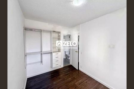 Foto 10 de apartamento à venda com 2 quartos, 65m² em Parque Italia, Campinas