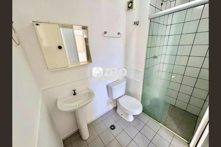 Foto 07 de apartamento à venda com 2 quartos, 65m² em Parque Italia, Campinas
