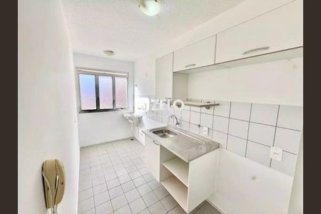 Foto 11 de apartamento à venda com 2 quartos, 65m² em Parque Italia, Campinas
