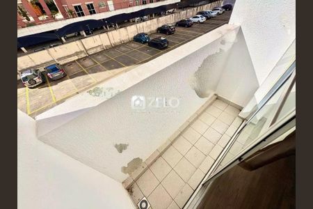 Apartamento à venda com 65m², 2 quartos e 1 vagaFoto 03