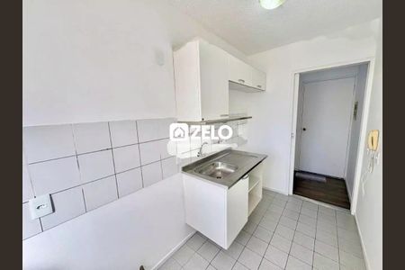 Foto 12 de apartamento à venda com 2 quartos, 65m² em Parque Italia, Campinas