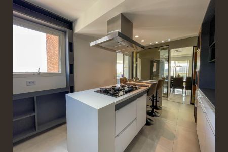 Apartamento à venda com 261m², 4 quartos e 4 vagas Apartamento à venda com 261m², 4 quartos e 4 vagasFoto 54