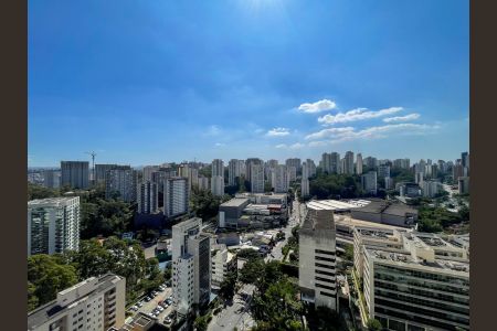 Apartamento à venda com 261m², 4 quartos e 4 vagas Apartamento à venda com 261m², 4 quartos e 4 vagasFoto 29