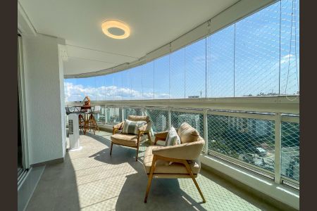 Apartamento à venda com 261m², 4 quartos e 4 vagas Apartamento à venda com 261m², 4 quartos e 4 vagasFoto 10