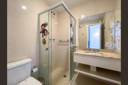 Apartamento à venda com 261m², 4 quartos e 4 vagas Apartamento à venda com 261m², 4 quartos e 4 vagasFoto 40