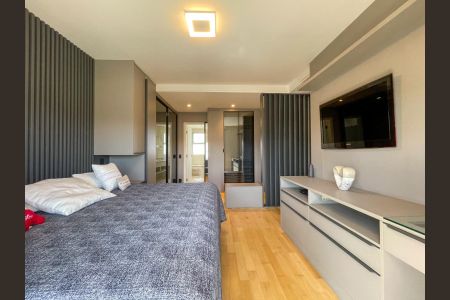 Apartamento à venda com 261m², 4 quartos e 4 vagas Apartamento à venda com 261m², 4 quartos e 4 vagasFoto 30