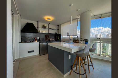 Apartamento à venda com 261m², 4 quartos e 4 vagas Apartamento à venda com 261m², 4 quartos e 4 vagasFoto 14