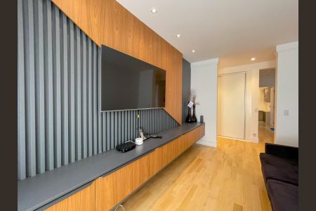 Apartamento à venda com 261m², 4 quartos e 4 vagas Apartamento à venda com 261m², 4 quartos e 4 vagasFoto 23