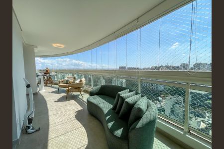 Apartamento à venda com 261m², 4 quartos e 4 vagas Apartamento à venda com 261m², 4 quartos e 4 vagasFoto 09