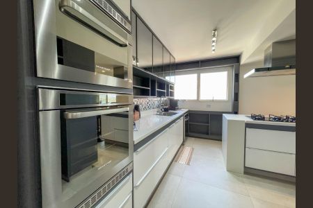Apartamento à venda com 261m², 4 quartos e 4 vagas Apartamento à venda com 261m², 4 quartos e 4 vagasFoto 58