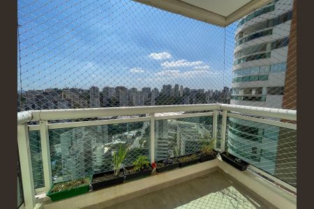 Apartamento à venda com 261m², 4 quartos e 4 vagas Apartamento à venda com 261m², 4 quartos e 4 vagasFoto 28