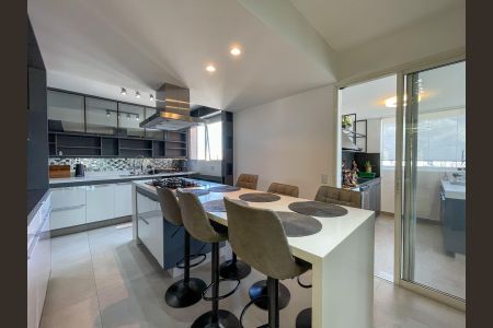 Apartamento à venda com 261m², 4 quartos e 4 vagas Apartamento à venda com 261m², 4 quartos e 4 vagasFoto 51