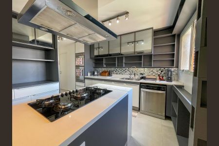 Apartamento à venda com 261m², 4 quartos e 4 vagas Apartamento à venda com 261m², 4 quartos e 4 vagasFoto 53