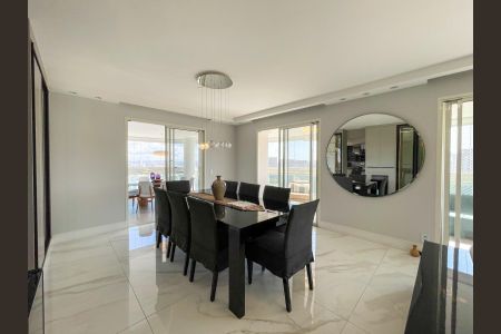 Apartamento à venda com 261m², 4 quartos e 4 vagas Apartamento à venda com 261m², 4 quartos e 4 vagasFoto 05