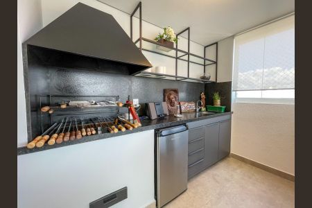 Apartamento à venda com 261m², 4 quartos e 4 vagas Apartamento à venda com 261m², 4 quartos e 4 vagasFoto 15