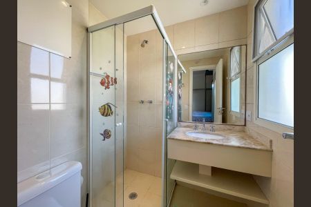 Apartamento à venda com 261m², 4 quartos e 4 vagas Apartamento à venda com 261m², 4 quartos e 4 vagasFoto 49