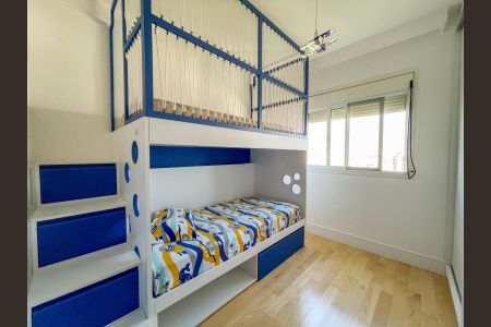 Apartamento à venda com 261m², 4 quartos e 4 vagas Apartamento à venda com 261m², 4 quartos e 4 vagasFoto 37