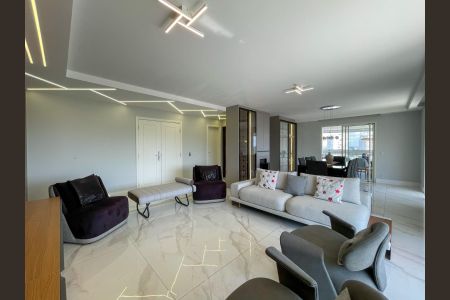 Apartamento à venda com 261m², 4 quartos e 4 vagas Apartamento à venda com 261m², 4 quartos e 4 vagasFoto 08