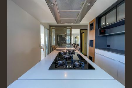 Apartamento à venda com 261m², 4 quartos e 4 vagas Apartamento à venda com 261m², 4 quartos e 4 vagasFoto 56